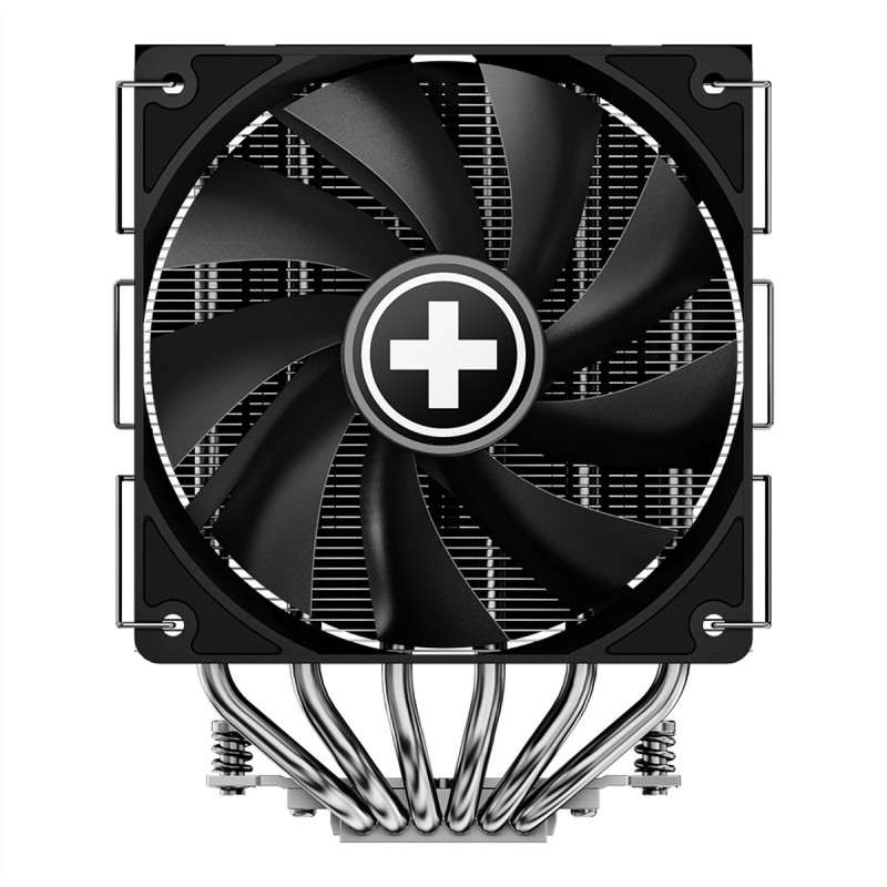 Xilence CPU Kühler M806D.B Cryon Multisocket XC091 - Processor cooler - AMD Socket AM4