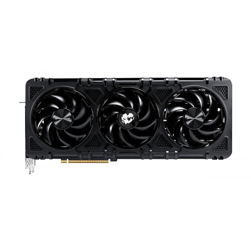 Gainward GeForce RTX 5090 Phantom, GeForce RTX 5090, 32 Go, GDDR7, 512 bit, 7680 x 4320 pixels, PCI Express 5.0