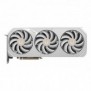 ZOTAC GAMING GeForce RTX 5080 SOLID OC, GeForce RTX 5080, 16 Go, GDDR7, 256 bit, 7680 x 4320 pixels, PCI Express x16 5.0