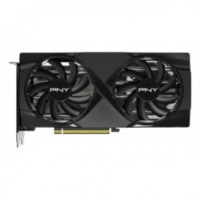 PNY GeForce RTX 5060 Ti, GeForce RTX 5060 Ti, 16 Go, GDDR7, 128 bit, 7680 x 4320 pixels, PCI Express x8 5.0