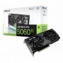 PNY GeForce RTX 5060 Ti, GeForce RTX 5060 Ti, 16 Go, GDDR7, 128 bit, 7680 x 4320 pixels, PCI Express x8 5.0