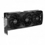 PNY GeForce RTX 5070 Ti 16GB, GeForce RTX 5070 Ti, 16 Go, GDDR7, 256 bit, PCI Express x16 5.0, 3 ventilateur