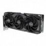 PNY GeForce RTX 5070 Ti 16GB, GeForce RTX 5070 Ti, 16 Go, GDDR7, 256 bit, PCI Express x16 5.0, 3 ventilateur