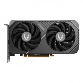 ZOTAC GAMING GeForce RTX 5060 Twin Edge, GeForce RTX 5060, 8 Go, GDDR7, 128 bit, 7680 x 4320 pixels, PCI Express x8 5.0