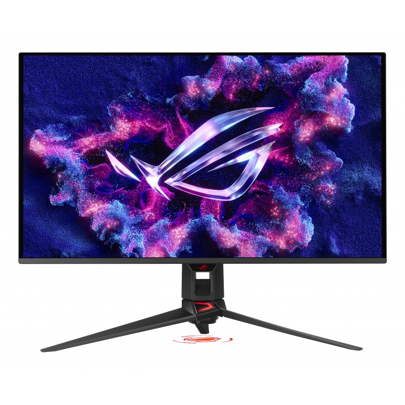 ASUS ROG Swift OLED PG32UCDMR, 80 cm 31.5", 3840 x 2160 pixels, 4K Ultra HD, QD-OLED, 0,03 ms, Noir