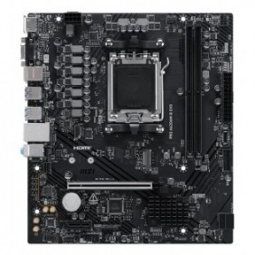 MSI Pro A620AM-B EVO AM5 MB - Motherboard - AMD Sockel AM5 Ryzen Zen4