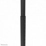 Neomounts AV80-500BL Support au sol pour vidéobar - VESA - max 10 kg - universel, Montage Videobar, Sol, 800 x 600 mm, 109,2 cm 43", 2,79 m 110", 10 kg