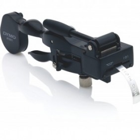 Dymo RHINO M1011, Thermique directe, Noir