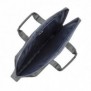 rivacase 8251, Malette, 43,9 cm 17.3", Sangle épaule, 650 g