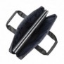 rivacase 8251, Malette, 43,9 cm 17.3", Sangle épaule, 650 g