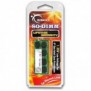 G.Skill 4GB DDR3-1600, 4 Go, 1 x 4 Go, DDR3, 1600 MHz, 204-pin SO-DIMM