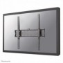 Neomounts FPMA-W300BLACK Support pour écran mural 32-55" - ultra-plat, 81,3 cm 32", 139,7 cm 55", 200 x 200 mm, 400 x 400 mm, Acier, Noir
