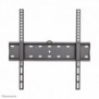 Neomounts FPMA-W300BLACK Support pour écran mural 32-55" - ultra-plat, 81,3 cm 32", 139,7 cm 55", 200 x 200 mm, 400 x 400 mm, Acier, Noir