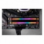 Corsair Vengeance RGB Pro , 16 Go, 2 x 8 Go, DDR4, 3600 MHz, 288-pin DIMM