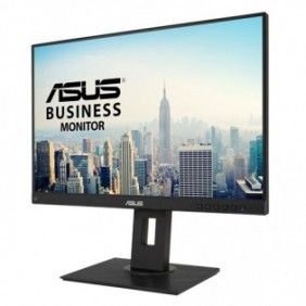ASUS BE24WQLB, 61,2 cm 24.1", 1920 x 1200 pixels, WUXGA, LED, 5 ms, Noir