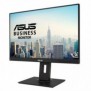 ASUS BE24WQLB, 61,2 cm 24.1", 1920 x 1200 pixels, WUXGA, LED, 5 ms, Noir