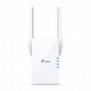 TP-LINK RE505X, Émetteur et récepteur réseau, 1200 Mbits, 10,100,1000 Mbits, Windows 10, Windows 10 Education, Windows 10 Education x64, Windows 10 Enterprise, Windows 10..., Internet Explorer 11, Firefox 12.0, Chrome 20.0, Safari 4.0, Externe