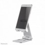 Neomounts DS10-160SL1 Support pour téléphone jusqu'à 7" - pliable - universel, Mobilesmartphone, Support passif, Bureau, Intérieure, Argent