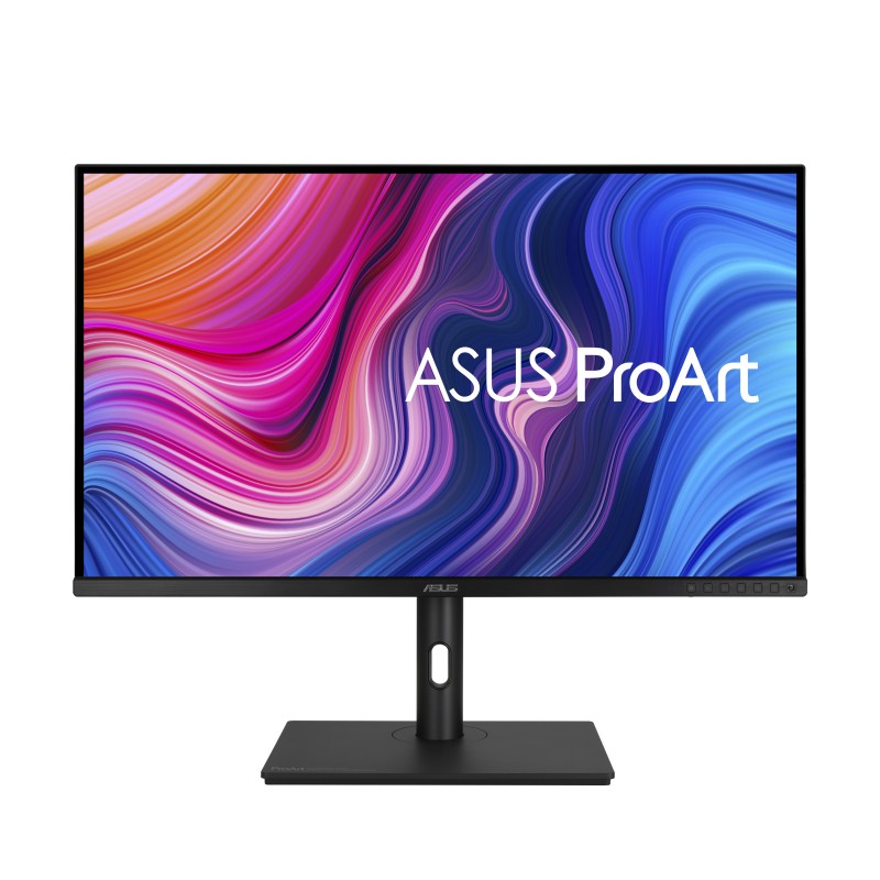 ASUS ProArt PA329CV, 81,3 cm 32", 3840 x 2160 pixels, 4K Ultra HD, 5 ms, Noir