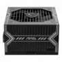 MSI MAG A550BN, 550 W, 100 - 240 V, 50 - 60 Hz, 8 A, 4 A, Actif