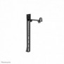 Neomounts AWL29-650BL1 Support pour vidéobarbarre de son VESA - max 15 kg - universel, Mur, 15 kg, Acier, Noir, Mur, Chine