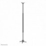 Neomounts ACL25-500BL Extension pour support de plafond pour vidéoprojecteur - h89 cm, Colonne d’extension, Noir, Acier, Poteau, 0 - 890 mm, CL25-540BL1, CL25-550BL1