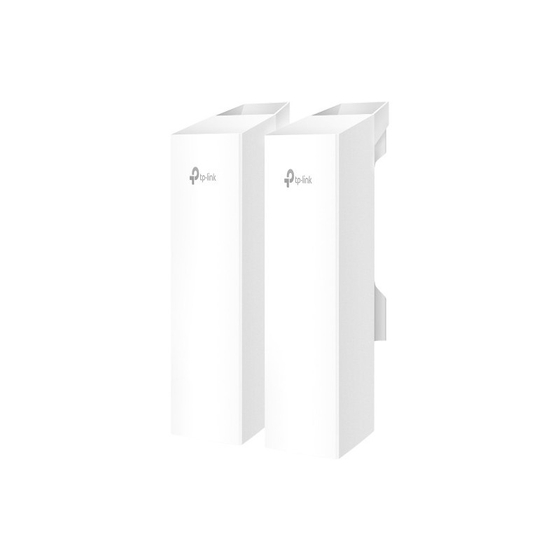 TP-LINK EAP211-BRIDGE KIT, Pont réseau, 867 Mbits, Wifi, EthernetLAN, Blanc