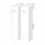 TP-LINK EAP211-BRIDGE KIT, Pont réseau, 867 Mbits, Wifi, EthernetLAN, Blanc