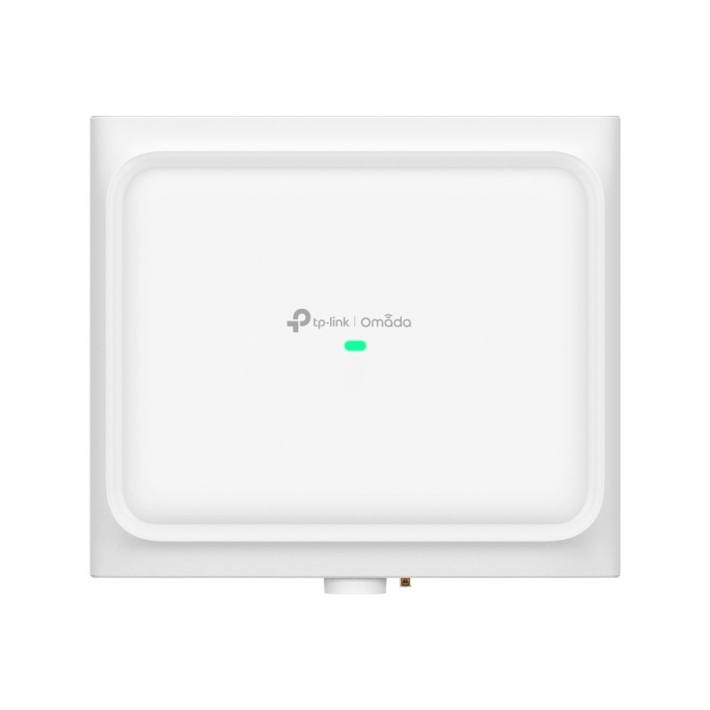TP-LINK Omada EAP650 D30-OUTDOOR, 2,4 GHz, 5 GHz, 3000 Mbits, SNMP, SNMPv2, SNMPv3, 10,100,1000 Mbits