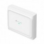 TP-LINK Omada EAP650 D30-OUTDOOR, 2,4 GHz, 5 GHz, 3000 Mbits, SNMP, SNMPv2, SNMPv3, 10,100,1000 Mbits