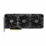 PNY GeForce RTX 5090 OC, GeForce RTX 5090, 32 Go, GDDR7, 512 bit, 7680 x 4320 pixels, PCI Express x16 5.0