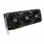 PNY GeForce RTX 5090 OC, GeForce RTX 5090, 32 Go, GDDR7, 512 bit, 7680 x 4320 pixels, PCI Express x16 5.0