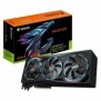 Gigabyte AORUS GeForce RTX 5070 Ti MASTER 16G Carte Graphique - 16 Go GDDR7, 256 bits, PCI-E 5.0, 2670 MHz Core Clock, 3 x DP 2.1a, 1 x HDMI 2.1b, NVIDIA DLSS 4, GV-N507TAORUS M-16GD, GeForce RTX 5070 Ti, 16 Go, GDDR7, 256 bit, 7680 x 4320 pixels, PCI