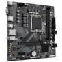 Gigabyte B760M E Carte mère - Compatible avec les processeurs Intel Core 14? génération, VRM 6+1+1 phases, jusqu'à 7200 MHz DDR5 , 2xPCIe 4.0 M.2, LAN 1 GbE, USB 3.2 Gen 1, Intel, LGA 1700, Intel® Celeron®, Intel Core i3 12th Gen, Intel Core i3 13th