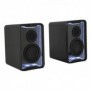 Edifier QR30, 1-voie, 2.0 canaux, Avec fil &sans fil, 30 W, 63 - 20000 Hz, Noir
