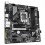 Gigabyte B760M DS3H GEN5 Carte Mère – Prend en charge les processeurs Intel Core 14e génération, VRM numérique 6+2+1 phases, jusqu'à 5600 MHz DDR5, 2 x M.2 PCIe 4.0, LAN 2.5GbE, USB 3.2 Gen2, Intel, LGA 1700, Intel® Celeron®, Intel Core i3 12th