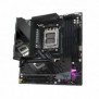 Gigabyte X870M AORUS ELITE WIFI7 Carte Mère – Compatible avec les processeurs AMD Ryzen 9000, VRM numérique 14+2+2 phases, jusqu'à 8200 MHz DDR5 , 1 x PCIe 5.0 + 1 x PCIe 4.0, Wi-Fi 7, LAN 2.5 GbE, USB 4, AMD, Emplacement AM5, AMD Ryzen 7000 Series