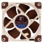 Noctua NF-A8 FLX, Ventilateur, 8 cm, 2000 trmin, 50,4 m³h, Beige, Marron