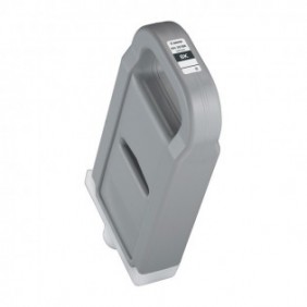 Canon PFI-707 BK, Encre à pigments, 700 ml, 1 pièce