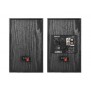 Edifier R1100, 2-voies, 2.0 canaux, Avec fil, 42 W, 75 - 18000 Hz, Noir
