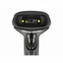 Delock Scanner de code-barres 1D et 2D pour 2,4 GHz, Bluetooth ou USB, Lecteur de code barre portable, 1D2D, CMOS, Codabar, Code 128, Code 39, EAN-13, EAN-8, ISBN, Interleaved 2 of 5, PDF417, Code 39, Lecture code datamatrix, Micro QR Code, PDF417, QR
