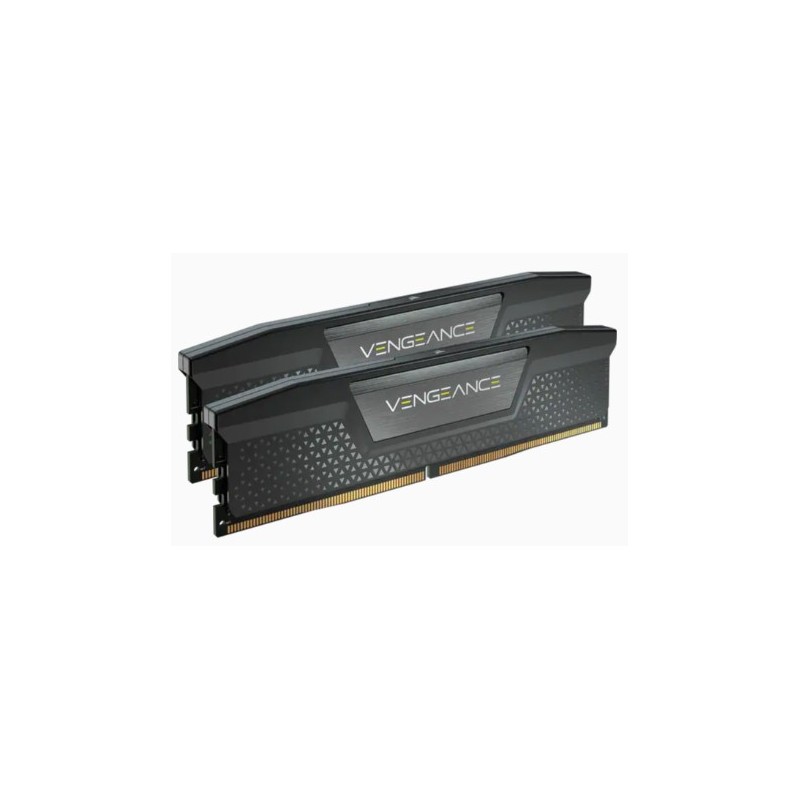 Corsair Vengeance , 16 Go, 2 x 8 Go, DDR5, 5200 MHz, 288-pin DIMM