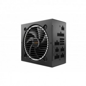 Be Quiet! Pure Power 12 M 1200 W | Alimentation ATX 3.1, 80 Plus Gold, 1200 W, 100 - 240 V, 1250 W, 5060 Hz, 15 - 7.5 A, 120 W