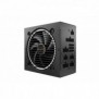 Be Quiet! Pure Power 12 M 1200 W | Alimentation ATX 3.1, 80 Plus Gold, 1200 W, 100 - 240 V, 1250 W, 5060 Hz, 15 - 7.5 A, 120 W