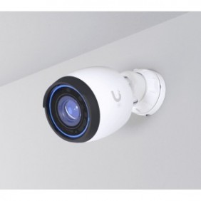 Ubiquiti G5 Professional, Caméra de sécurité IP, Intérieure et extérieure, Avec fil, FCC, IC, CE, PlafondMurPoteau, Blanc