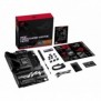 ASUS ROG CROSSHAIR X870E HERO, AMD, Emplacement AM5, Emplacement AM5, DDR5-SDRAM, 192 Go, DIMM