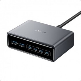 Anker Innovations Anker A2683341, Intérieure, Noir