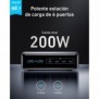 Anker Innovations Anker A2683341, Intérieure, Noir