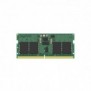 Kingston ValueRAM , 8 Go, 1 x 8 Go, DDR5, 262-pin SO-DIMM