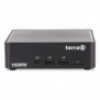 TERRA PC-Micro 5000 SILENT GREENLINE, Intel Core 3, 100U, 8 Go, DDR5-SDRAM, 500 Go, SSD